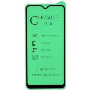 محافظ صفحه نمایش سرامیکی سامسونگ مدل Galaxy A12