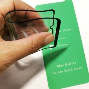 محافظ  سرامیکی اپل مدل iPhone 6 Plus