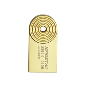 فلش مموری کینگ استار مدل KS239 ظرفیت 32 گیگابایت