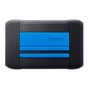 هارد اکسترنال اپیسر مدل AC 633  ظرفیت 2 ترابایت