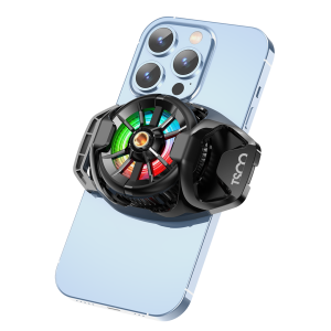 فن  موبایل تسکو مدل GMF 17