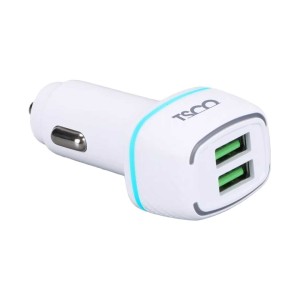 شارژر فندکی  تسکو مدل TCG 41