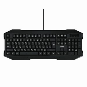 کیبورد  تسکو مدل TK 8041