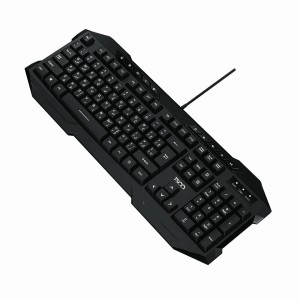 کیبورد سیمی  مدل TK 8042