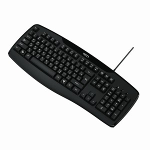 کیبورد  تسکو مدل TK 8043