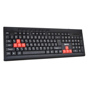 کیبورد  تسکو مدل TK 8003