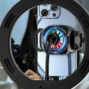 فن موبایل تسکو مدل GMF 19