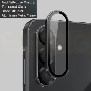 محافظ لنز دوربین رینگی سامسونگ مدل A26/A36/A56