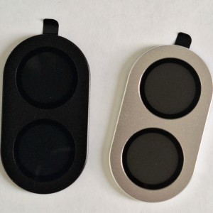 محافظ لنز دوربین رینگی  شیائومی مدل  Redmi A5