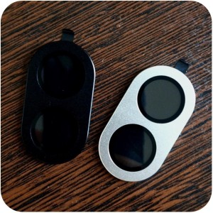 محافظ لنز دوربین رینگی  شیائومی  Redmi A5