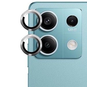 محافظ لنز دوربین رینگی شیائومی مدل Note 13 5G