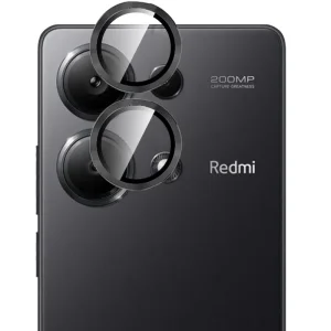 محافظ لنز دوربین رینگی شیائومی مدل Note 13 Pro 5G