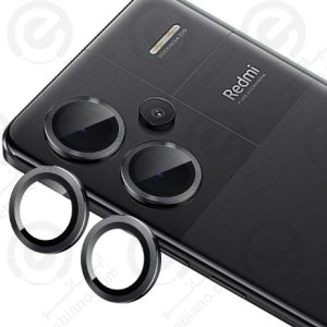 محافظ لنز دوربین رینگی شیائومی مدل Note 13Pro 5G