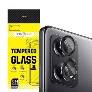 محافظ لنز دوربین رینگی  شیائومی مدل  Redmi 13C