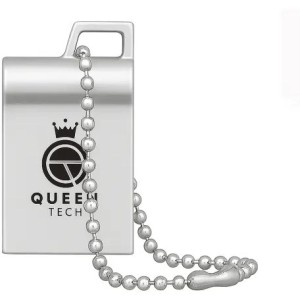 فلش مموری  کویین تک مدل   ظرفیت 64 گیگابایت