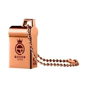 فلش مموری  کویین تک مدل  Quad 3.2 ظرفیت 128 گیگابایت