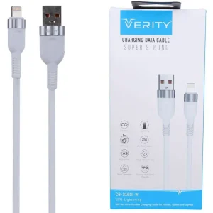 کابل تبدیل USB به LIGHTNING وریتی مدل CB 3160i