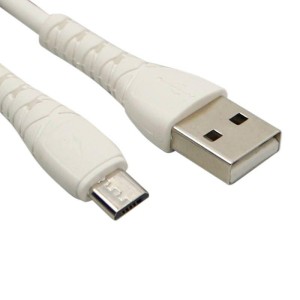 کابل تبدیل USB به MICROUSB کینگ مدل K-20