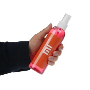 اسپری تمیزکننده صفحات نمایش