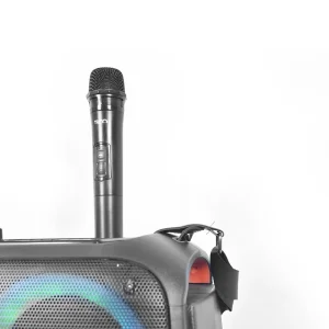 اسپیکر بلوتوثی تسکو مدل TS 23456