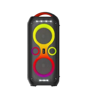 اسپیکر بلوتوثی تسکو مدل TS 1909