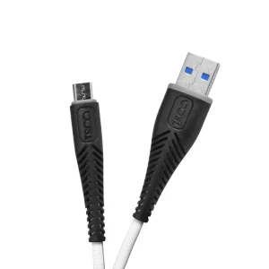 کابل تبدیل USB به MICROUSB تسکو مدل  TCA 351