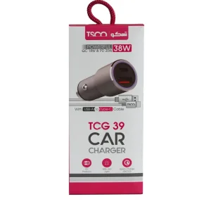 TCG 39