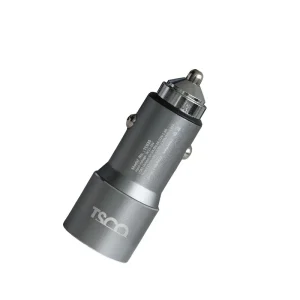 شارژر فندکی  تسکو مدل TCG 39