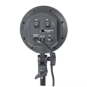 کیت سافت باکس 4 لامپ