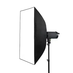 سافت باکس پرتابل  60×cm 90