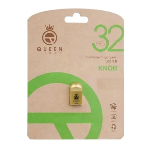KNOB ظرفیت32 گیگابایت
