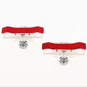 دسته بازی پابجی مغناطیسی موبایل مدل E9