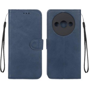 کیف کلاسوری مدل چرمی جاکارتی دار مناسب برای گوشی موبایل شیایومی Redmi A3