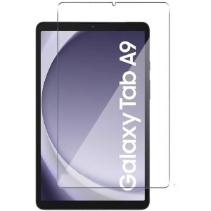 محافظ صفحه نمایش شیشه ای سامسونگ مدل Galaxy Tab A9