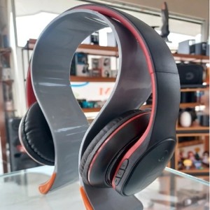 هدفون بلوتوثی  طرح Squid Game مدل SG-J36