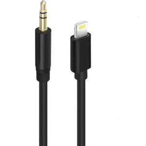 کابل AUX لایتنینگ مک دودو