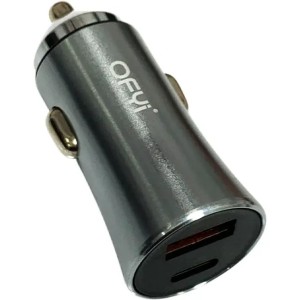 شارژر فندکی  OFYI مدل CC-03