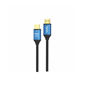 کابل HDMI تسکو 3 متری مدل TCH 57