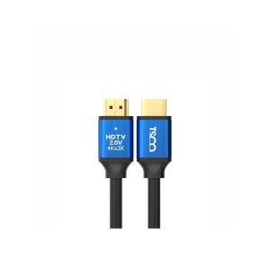 کابل HDMI  مدل TCH 60