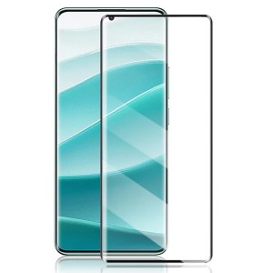 گلس شیشه ای تمام صفحه موبایل شیائومی Redmi Note 14 Pro 5G
