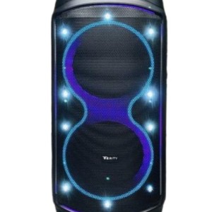 اسپیکر بلوتوثی وریتی مدل V-PS3308