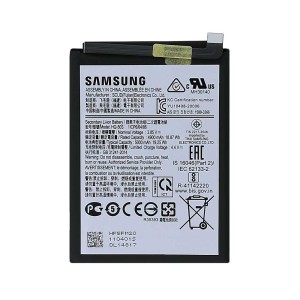 باتری گوشی موبایل سامسونگ مدل  Galaxy A02s