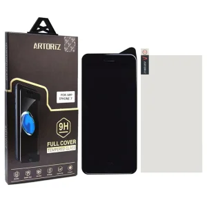 گلس شیشه ای گوشی اپل Iphone 14ProMax  مدل آرتوریزArtoriz