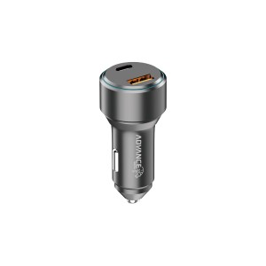شارژر فندکی ادونس مدل Advance A-F2