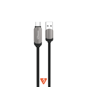 کابل شارژ USB به Type-C ادونس مدل ADVANCE A-C7
