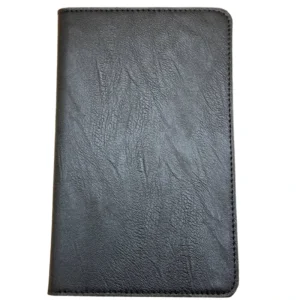 کیف کلاسوری مدل چرمی مناسب برای تبلت سامسونگ  A9  X115