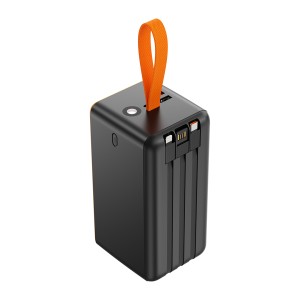 tsco PowerBank Tp6001