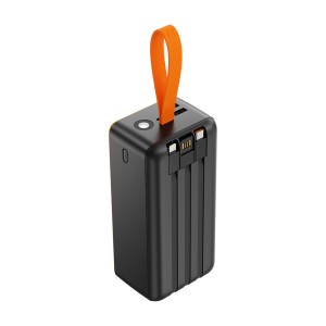 tsco 40000ma power bank