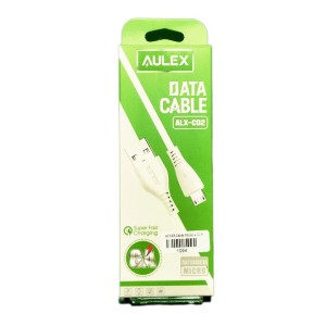 کابل تبدیل USB به MICROUSB مدل ALX-C02