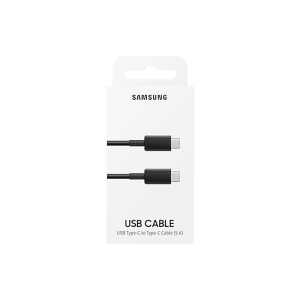 کابل تبدیل USB-C به USB-C سامسونگ مدل EP-DN975
